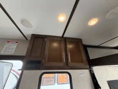 2019 Forest River XLR BOOST 20CB photo 22