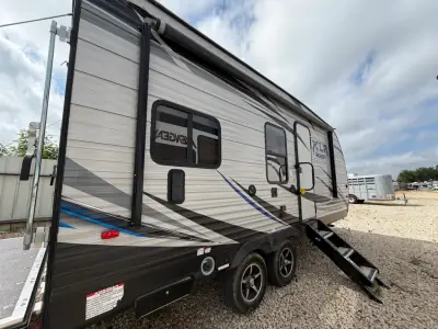 2019 Forest River XLR BOOST 20CB photo 43