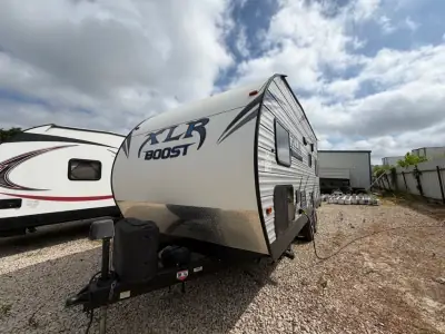 2019 Forest River XLR BOOST 20CB photo 36