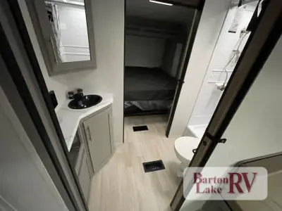 2026 Keystone Hideout 212RKS photo 28