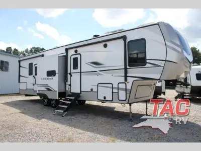 2023 Keystone Cougar 364BHL
