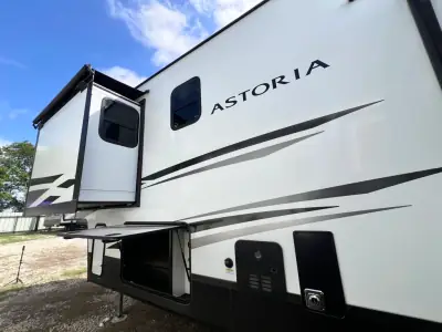 2024 Dutchmen ASTORIA 3603LFP photo 71