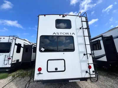 2024 Dutchmen ASTORIA 3603LFP photo 65