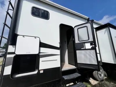 2024 Dutchmen ASTORIA 3603LFP photo 62
