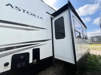 2024 Dutchmen ASTORIA 3603LFP photo 70