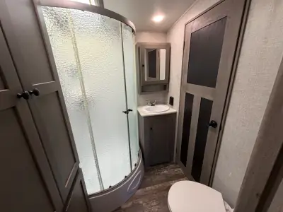 2020 Keystone Outback 330RL photo 46