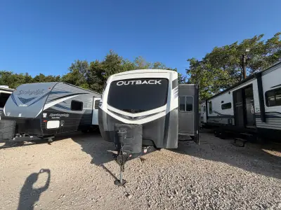 2020 Keystone Outback 330RL photo 64