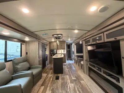 2020 Keystone Outback 330RL