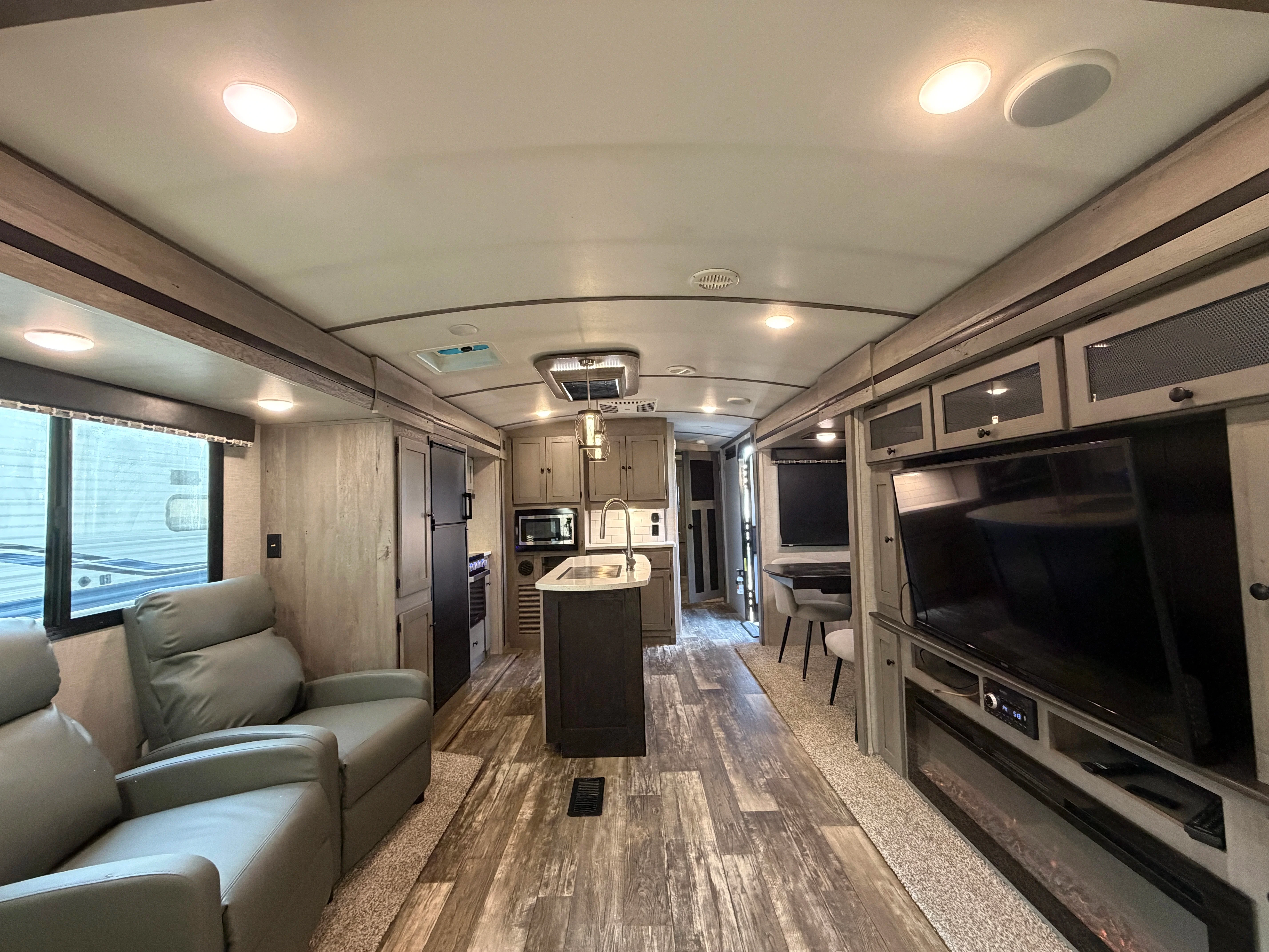 2020 Keystone Outback 330RL exterior