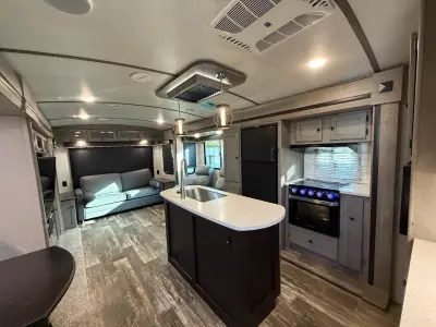 2020 Keystone Outback 330RL photo 44