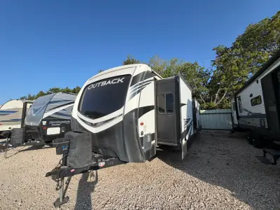 2020 Keystone Outback 330RL photo 63