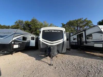 2020 Keystone Outback 330RL photo 65