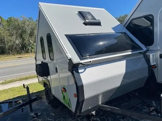 2026 Aliner SCOUT LITE exterior