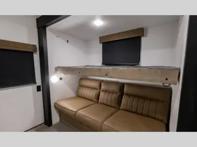 2026 Forest River Puma Vista 429LFT photo 4