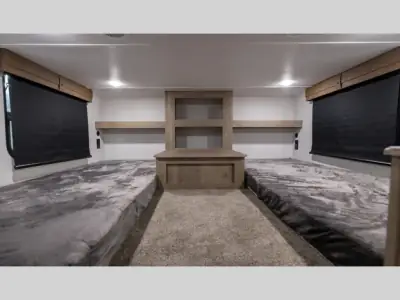 2026 Forest River Puma Vista 429LFT photo 5
