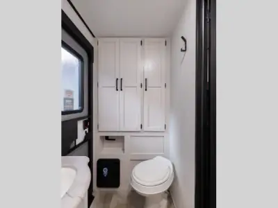 2026 Forest River Puma Vista 429LFT photo 7