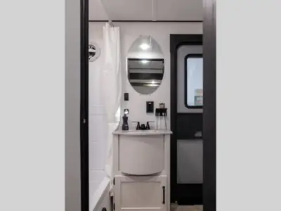 2026 Forest River Puma Vista 429LFT photo 6