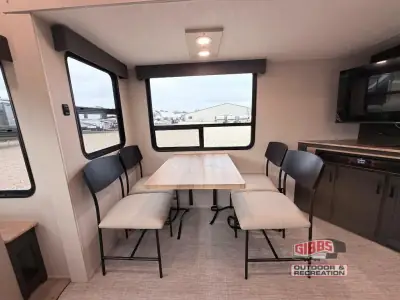 2026 Shasta Rvs Phoenix Lite 254RLS photo 20