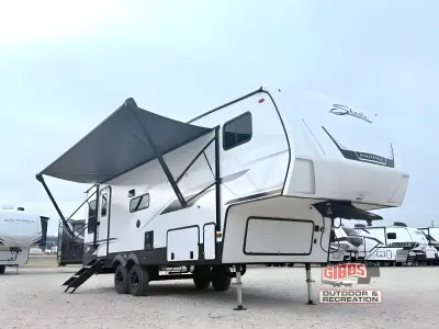 2026 Shasta Rvs Phoenix Lite 254RLS