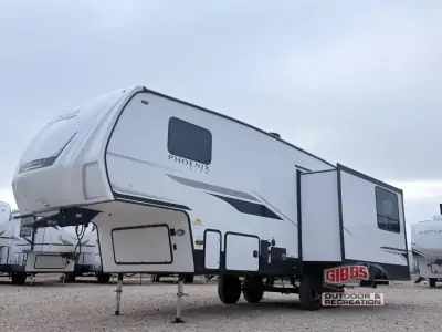 2026 Shasta Rvs Phoenix Lite 254RLS photo 8