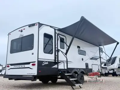 2026 Shasta Rvs Phoenix Lite 254RLS photo 6
