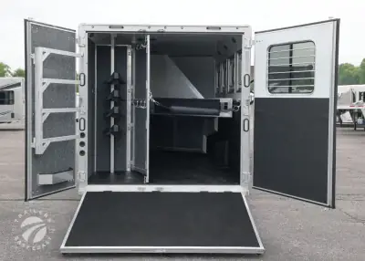 2027 Atc PLA 750 (FIFTH WHEEL) 3618 photo 8