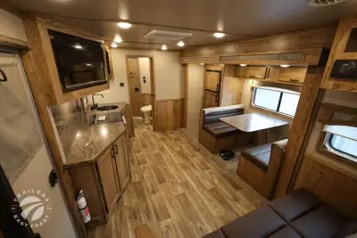 2027 Atc PLA 750 (FIFTH WHEEL) 3618 photo 17