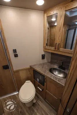 2027 Atc PLA 750 (FIFTH WHEEL) 3618 photo 24