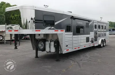 2027 Atc PLA 750 (FIFTH WHEEL) 3618 photo 3
