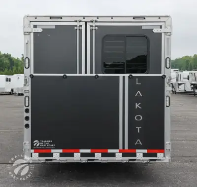 2027 Atc PLA 750 (FIFTH WHEEL) 3618 photo 4
