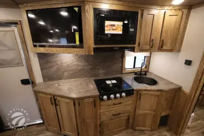 2027 Atc PLA 750 (FIFTH WHEEL) 3618 photo 22