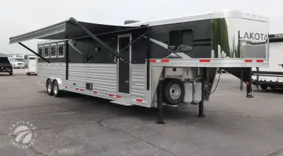 2027 Atc PLA 750 (FIFTH WHEEL) 3618 photo 5