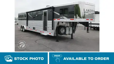 2027 Atc PLA 750 (FIFTH WHEEL) 3618