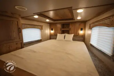 2027 Atc PLA 750 (FIFTH WHEEL) 3618 photo 19