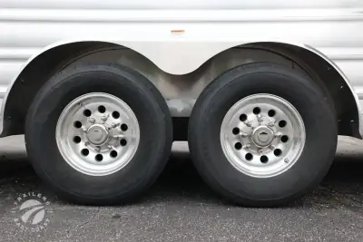 2027 Atc PLA 750 (FIFTH WHEEL) 3618 photo 28