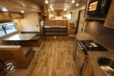 2027 Atc PLA 750 (FIFTH WHEEL) 3618 photo 18