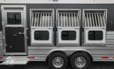 2027 Atc PLA 750 (FIFTH WHEEL) 3618 photo 14