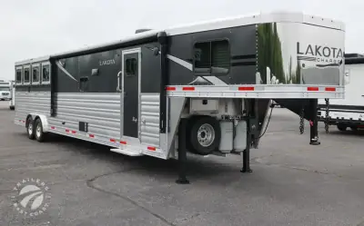 2027 Atc PLA 750 (FIFTH WHEEL) 3618 photo 2