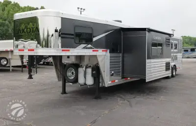 2027 Atc PLA 750 (FIFTH WHEEL) 3618 photo 6
