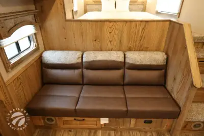 2027 Atc PLA 750 (FIFTH WHEEL) 3618 photo 20