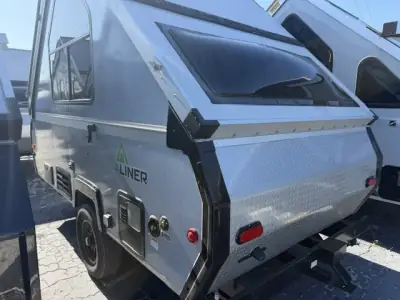 2026 A-Liner Ranger 12 Base photo 3