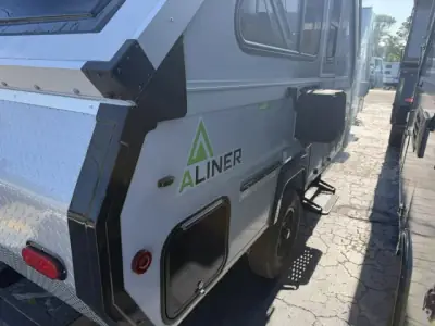 2026 A-Liner Ranger 12 Base photo 4