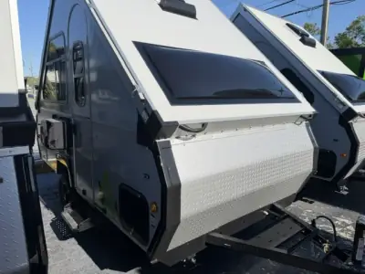 2026 A-Liner Ranger 12 Base