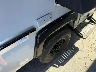 2026 A-Liner Ranger 12 Base photo 5