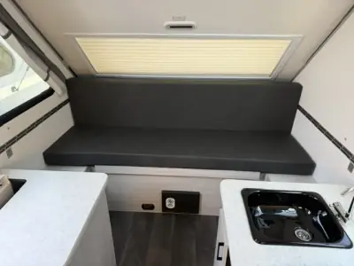 2026 A-Liner Ranger 12 Base photo 8