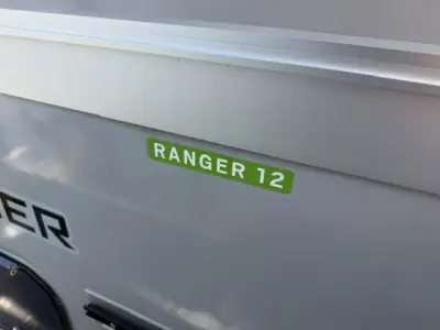 2026 A-Liner Ranger 12 Base photo 15