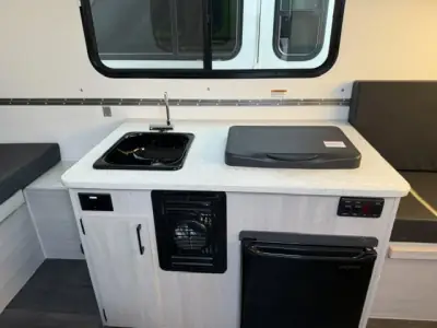 2026 A-Liner Ranger 12 Base photo 7