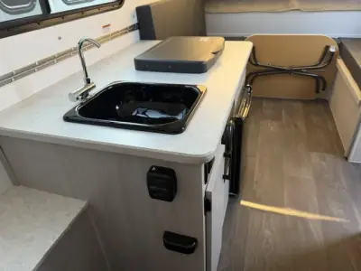 2026 A-Liner Ranger 12 Base photo 10