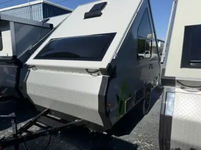 2026 A-Liner Ranger 12 Base photo 2