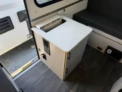 2026 A-Liner Ranger 12 Base photo 9